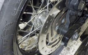 HARLEY FXDBA 1580 2014