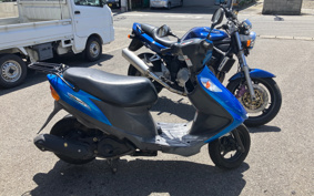 SUZUKI ADDRESS V125 CF46A