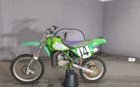 KAWASAKI KX80 KX080V