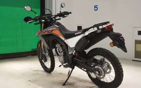 HONDA CRF250L MD47