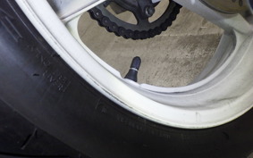 HONDA CBR250R 1992 MC17