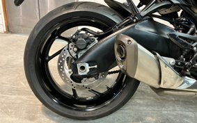SUZUKI GSX-S1000F 2018 GT79B