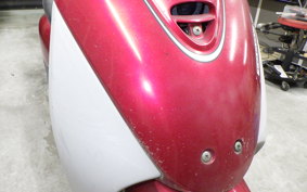 HONDA TODAY 2 AF67