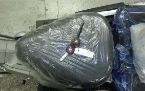 HONDA CT125-2 2025 JA65