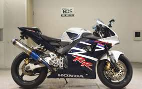 HONDA CBR954RR 2002