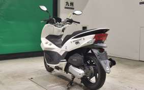 HONDA PCX125 2016 JF56