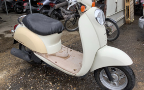 HONDA CREA SCOOPY AF55