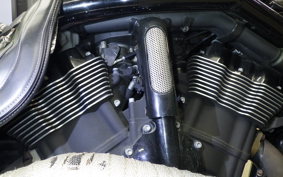 HARLEY NIGHT ROD 1250 SP 2009