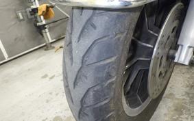 HARLEY FLHR 1340 1994