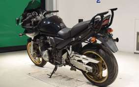 SUZUKI BANDIT 1200 SA 2007 GV79A