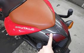 MV AGUSTA BRUTALE 910 S 2006