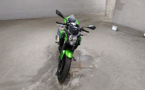 KAWASAKI Z250 SL BR250E