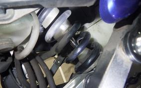 HONDA TRANSALP 700V 2009