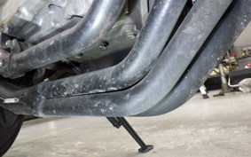 HONDA JADE 2005 MC23