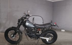 YAMAHA TW200 2JL