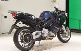 BMW F800ST 2009