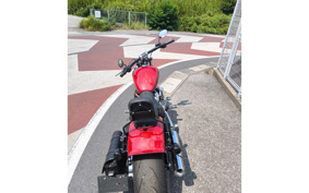 HARLEY HARLEY FLI HYDRA-GLIDE 2020 YHK