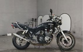 KAWASAKI ZEPHYR400K 1997 ZR400C