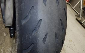 HONDA CBR1000RR Gen. 2 2010