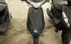 SUZUKI ADDRESS V50 Gen.2 1986 CA44A
