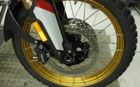 BMW F900GS 2025