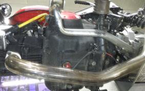 HONDA MONKEY 2008 Z50J