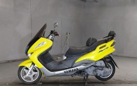 YAMAHA MAJESTY 125 SE22