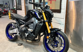 YAMAHA MT-09 SP ABS 2021 RN69J