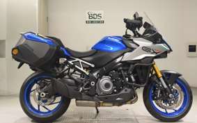 SUZUKI GSX-S1000GX 2025 EK1AA