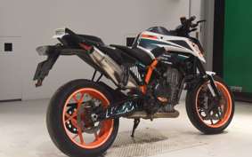 KTM 890 DUKE R 2021