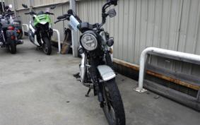 HONDA CT125-2 JA65
