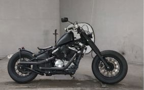 KAWASAKI VULCAN400 CLASSIC 1999 VN400A