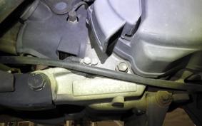 SUZUKI LET's 4 Basket CA43A