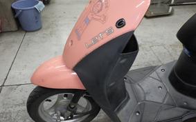SUZUKI ﾚｯﾂG CA4AA