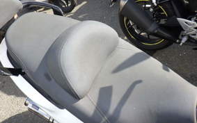 YAMAHA MAJESTY 125 FI