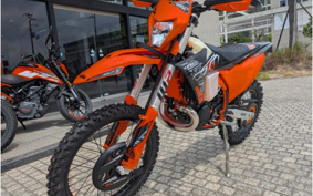 KTM 300EXC HARDENDURO GSA20