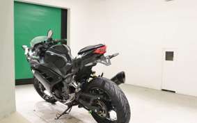 KAWASAKI NINJA 250 EX250L