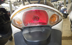 HONDA DIO Gen.6 AF68