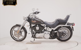 HARLEY FXSTC 1580 2010