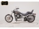 Фото Harley FXSTC 1580 2010 с японского аукциона
