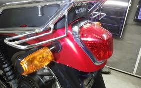 HONDA CBF125T
