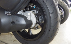 YAMAHA TRICITY 125 A 2015 SEC1J