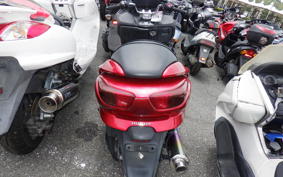 HONDA FORZA Z MF08