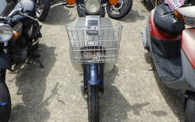 HONDA C50 SUPER CUB C50