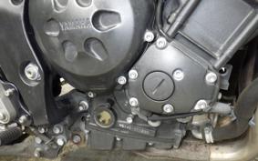 YAMAHA FZ1 FAZER 2011