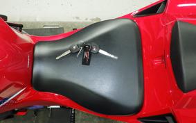HONDA CBR600RR 2020 PC40