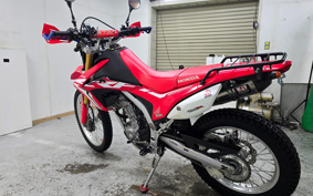 HONDA CRF250L MD44