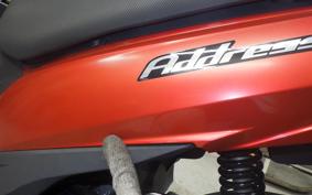 SUZUKI ADDRESS 110 CE47A