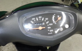 SUZUKI ADDRESS V125 G 2012 CF4EA