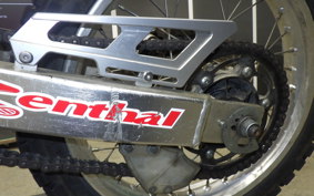 HONDA XLR250R Gen.4 2010 MD22